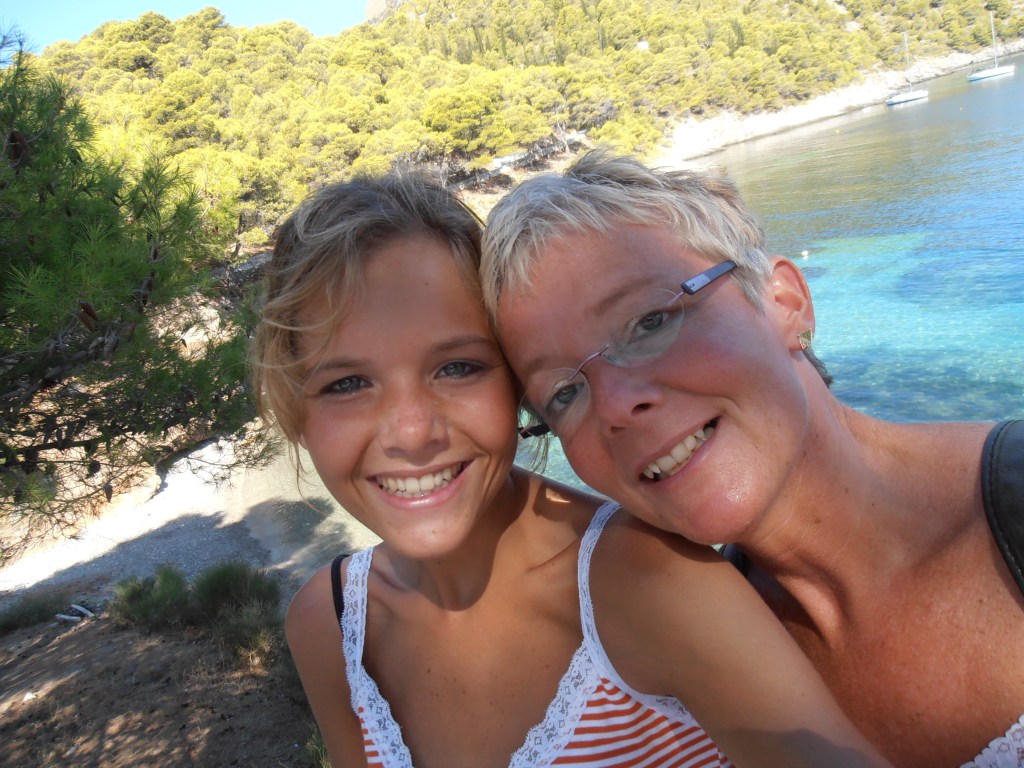 Aflevering 1: En toen werd alles anders