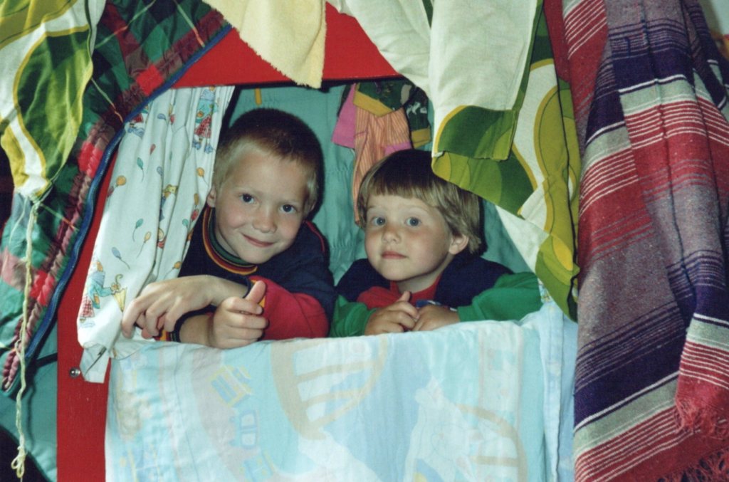 Aflevering 4: Op zoek naar antwoorden waarvan je de vraag nog niet kent