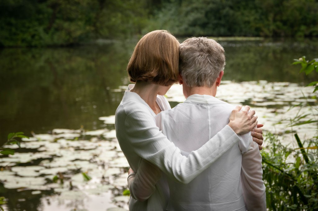 Aflevering 13: Mijn levenskriebel is verdwenen